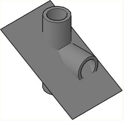 CAD怎么用平面對象剖切實體212.png CAD怎么用平面對象剖切實體212.png