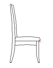 CAD怎么打斷圖形 CAD怎么打斷圖形