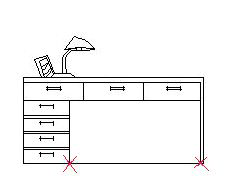 CAD怎么打斷圖形 CAD怎么打斷圖形