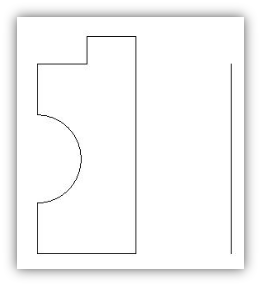 CAD旋轉(zhuǎn)網(wǎng)格怎么繪制圖形 CAD旋轉(zhuǎn)網(wǎng)格怎么繪制圖形