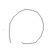 教你如何用SKETCH命令在CAD徒手繪圖 教你如何用SKETCH命令在CAD徒手繪圖