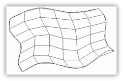 如何繪制CAD邊界網格 如何繪制CAD邊界網格