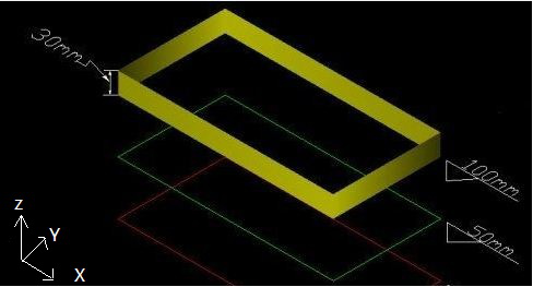 CAD平面圖怎么標高 CAD平面圖怎么標高