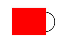 CAD如何更改對象的顯示順序 CAD如何更改對象的顯示順序