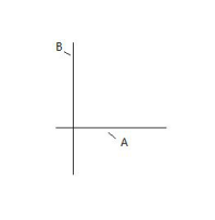 CAD怎樣創建圖形主要定位線 CAD怎樣創建圖形主要定位線