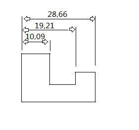 CAD怎么調整標注線的間距 CAD怎么調整標注線的間距