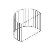 CAD交集怎么用 CAD交集怎么用