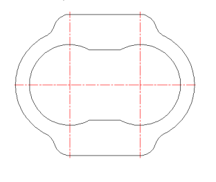 CAD如何過濾選擇對象 CAD如何過濾選擇對象