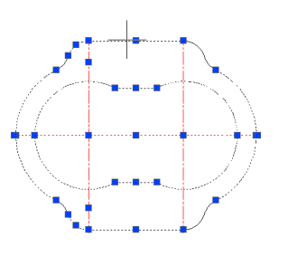 CAD如何過濾選擇對象 CAD如何過濾選擇對象