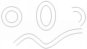 CAD怎么偏移圖形對象 CAD怎么偏移圖形對象