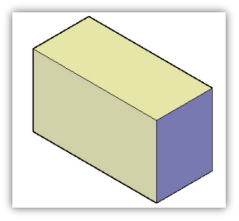 CAD如何刪除三維實(shí)體面 CAD如何刪除三維實(shí)體面