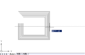 CAD中延伸怎么用 CAD中延伸怎么用