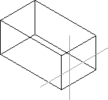 CAD等軸測(cè)捕捉怎么設(shè)置 CAD等軸測(cè)捕捉怎么設(shè)置