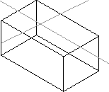 CAD等軸測(cè)捕捉怎么設(shè)置 CAD等軸測(cè)捕捉怎么設(shè)置