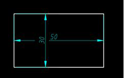 CAD標注線怎么打斷230.png CAD標注線怎么打斷230.png