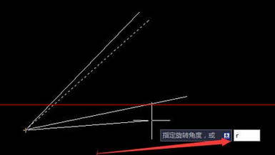 CAD旋轉(zhuǎn)參照 CAD旋轉(zhuǎn)參照