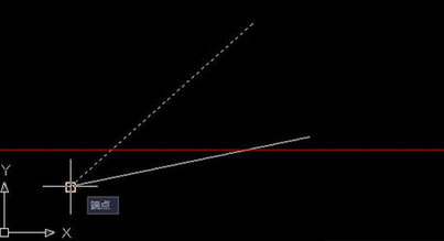 CAD旋轉(zhuǎn)參照 CAD旋轉(zhuǎn)參照