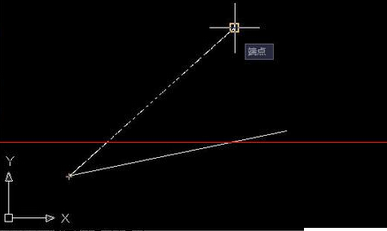 CAD旋轉(zhuǎn)參照 CAD旋轉(zhuǎn)參照