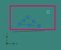 CAD基點復制 CAD基點復制