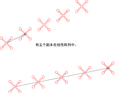 CAD怎么等距離復(fù)制96.png CAD怎么等距離復(fù)制96.png
