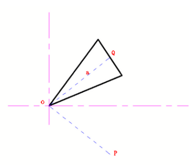 CAD圖形旋轉水平265.png CAD圖形旋轉水平265.png