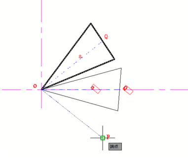 CAD圖形旋轉水平273.png CAD圖形旋轉水平273.png