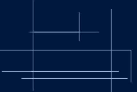 CAD如何快速刪除重合線 CAD如何快速刪除重合線