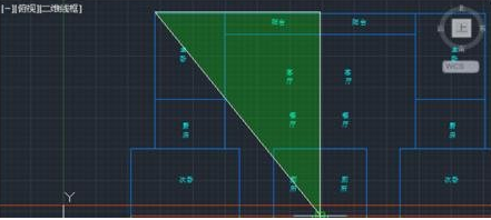 CAD怎么測量圖形面積命令 CAD怎么測量圖形面積命令