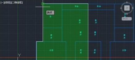 CAD怎么測量圖形面積命令 CAD怎么測量圖形面積命令