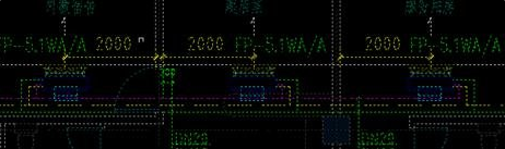 CAD如何修改替換圖紙文字 CAD如何修改替換圖紙文字