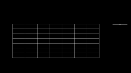 CAD如何創(chuàng)建出平曲面對象 CAD如何創(chuàng)建出平曲面對象