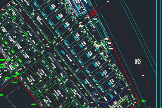 CAD如何快速返回平面視圖,當調整視圖或旋轉UCS后692.png CAD如何快速返回平面視圖,當調整視圖或旋轉UCS后692.png