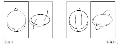 CAD中的延伸和修剪功能 CAD中的延伸和修剪功能