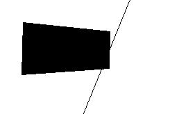 CAD中的延伸和修剪功能 CAD中的延伸和修剪功能