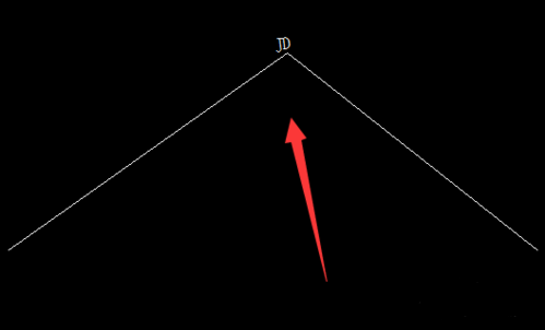 在cad中畫緩和曲線的繪制方法481.png 在cad中畫緩和曲線的繪制方法481.png