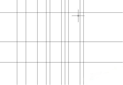 CAD用多線命令快速繪制墻線205.png CAD用多線命令快速繪制墻線205.png