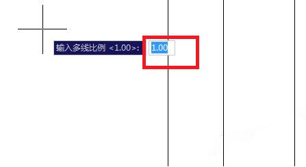 CAD用多線命令快速繪制墻線397.png CAD用多線命令快速繪制墻線397.png