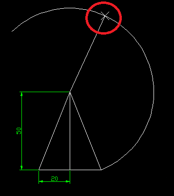 CAD如何做圓錐柱形的展開圖346.png CAD如何做圓錐柱形的展開圖346.png