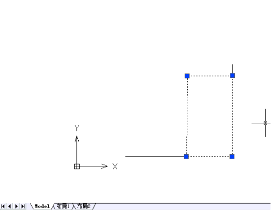 CAD中傾斜的圖形如何變正 CAD中傾斜的圖形如何變正