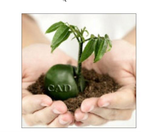 CAD中的圖片的邊框怎么去除? CAD中的圖片的邊框怎么去除?