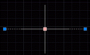 CAD旋轉(zhuǎn)復(fù)制快捷命令有幾種方法203.png CAD旋轉(zhuǎn)復(fù)制快捷命令有幾種方法203.png