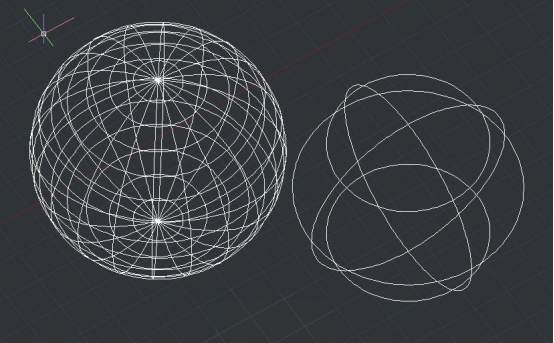 CAD建模時如何增加模型線框的顯示密度184.png CAD建模時如何增加模型線框的顯示密度184.png
