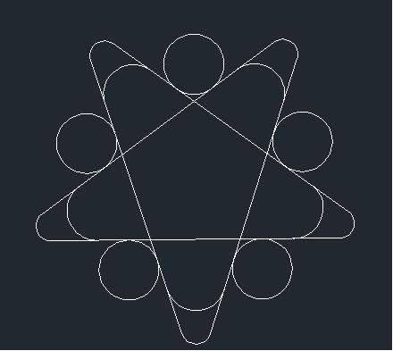 CAD中怎么進(jìn)行反選操作 CAD中怎么進(jìn)行反選操作