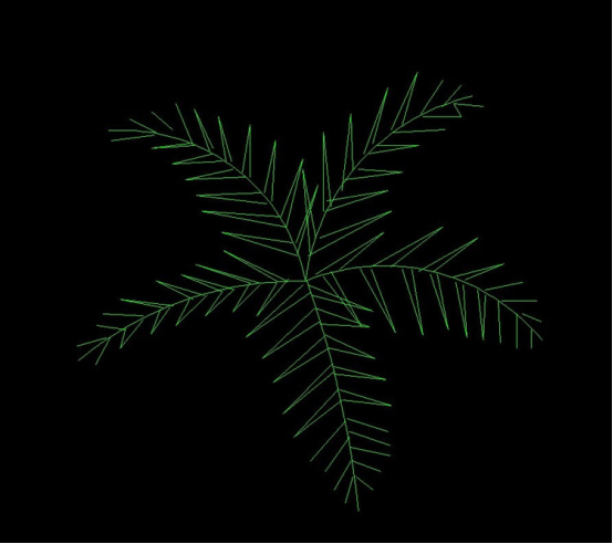 CAD如何按照軌跡復制 CAD如何按照軌跡復制