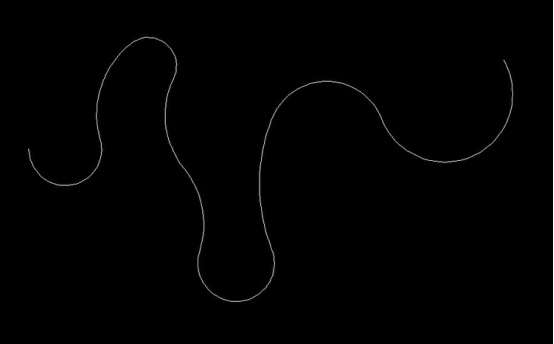 CAD如何按照軌跡復制 CAD如何按照軌跡復制