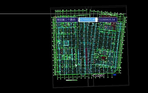 CAD怎么切換各種圖紙之間的坐標? CAD怎么切換各種圖紙之間的坐標?