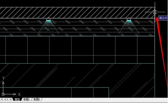 CAD如何繪制多重引線? CAD如何繪制多重引線?