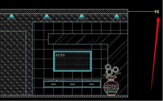 CAD如何繪制多重引線? CAD如何繪制多重引線?