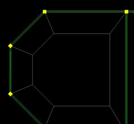 CAD如何制作建筑坡屋面? CAD如何制作建筑坡屋面?