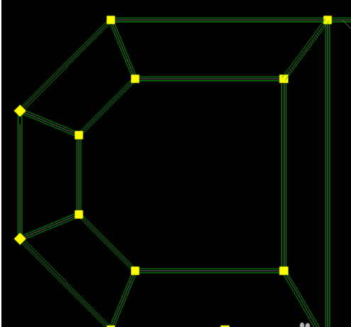 CAD如何制作建筑坡屋面? CAD如何制作建筑坡屋面?